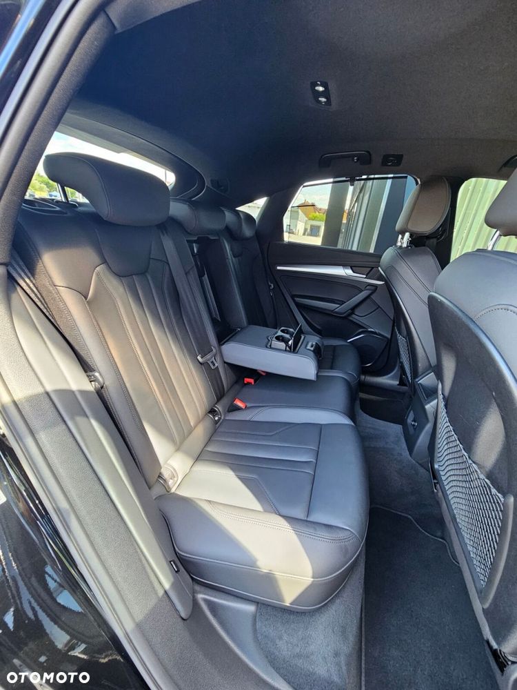 Audi Q5 Sportback - 33