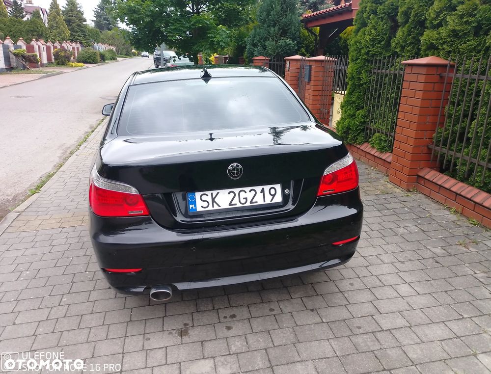 BMW Seria 5 - 29