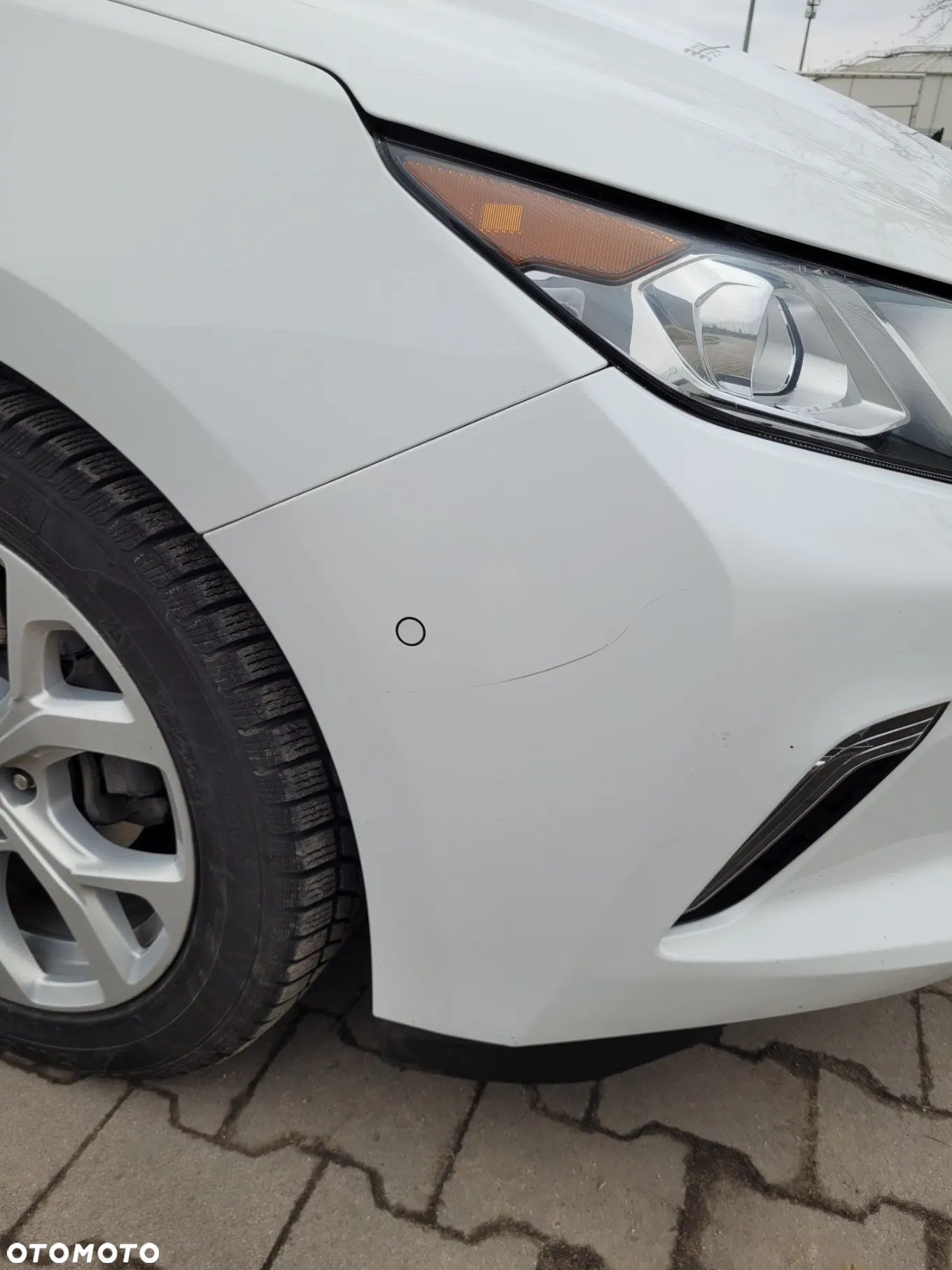 Chevrolet Volt - 15