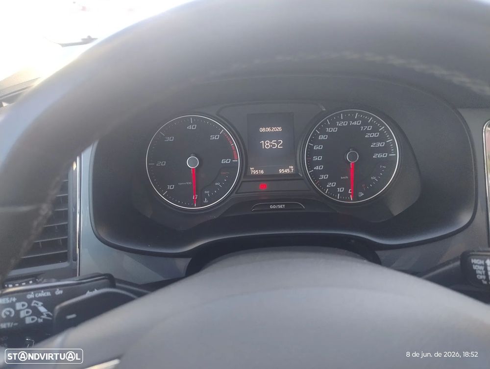 SEAT Ateca 1.6 TDI Style DSG - 14