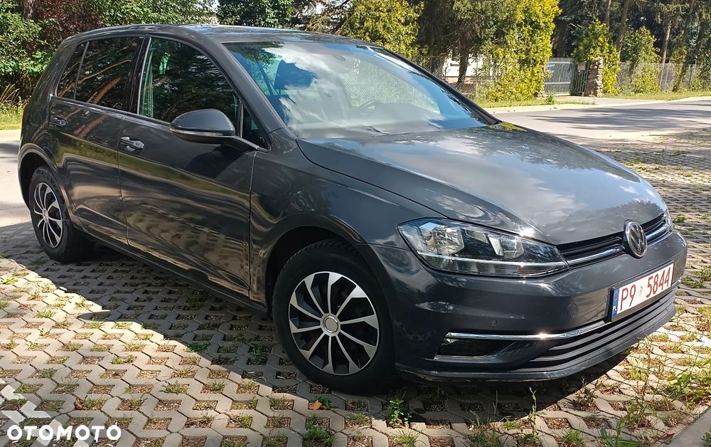 Volkswagen Golf 2.0 TDI Join - 4