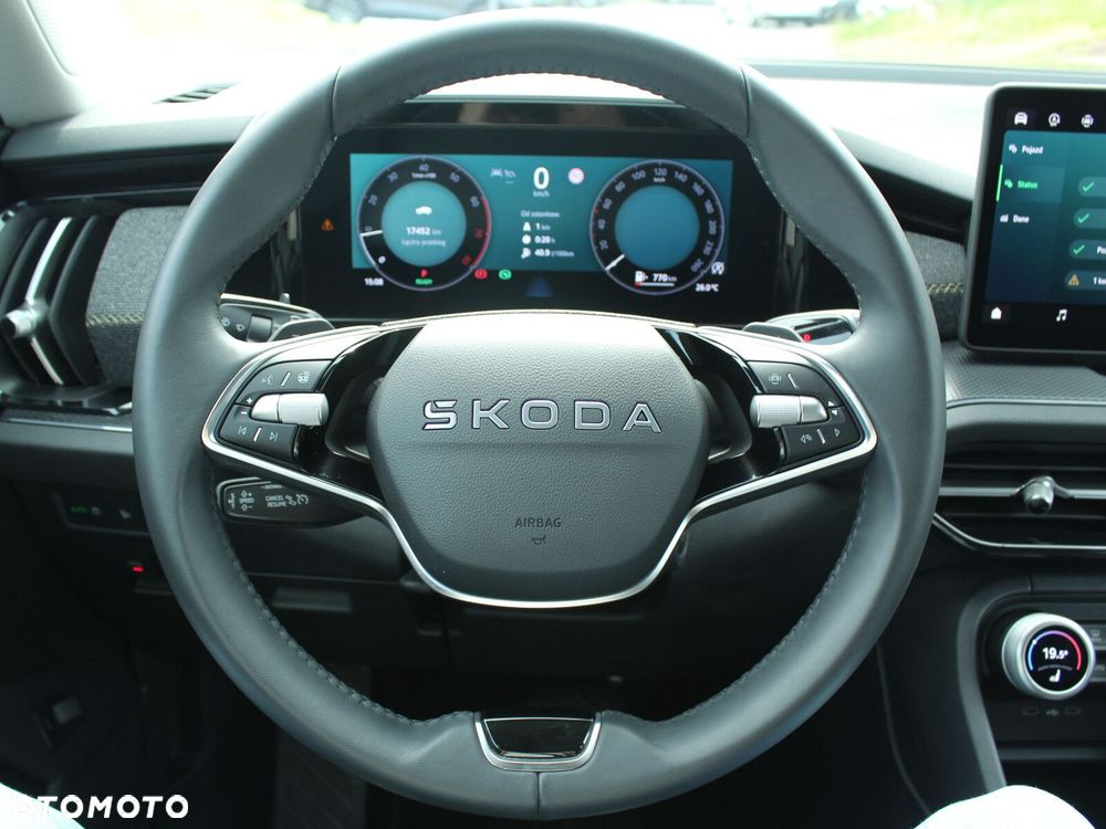Skoda Kodiaq - 21