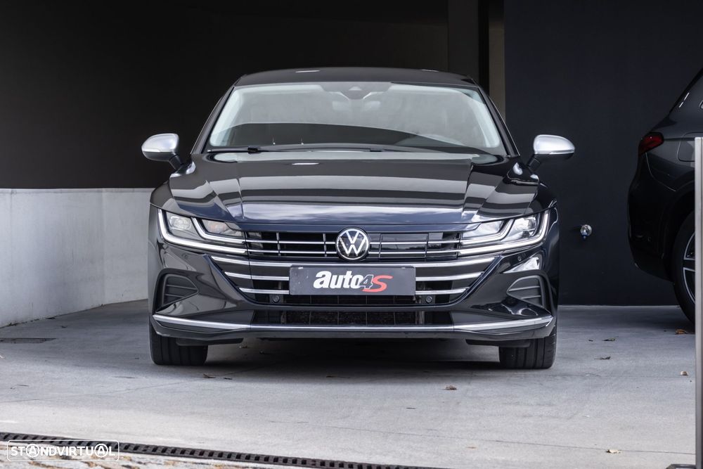 VW Arteon Shooting Brake 1.4 TSI eHybrid Elegance - 4