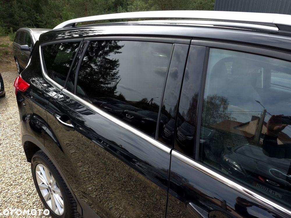 Ford Kuga 2.0 TDCi FWD Titanium - 30