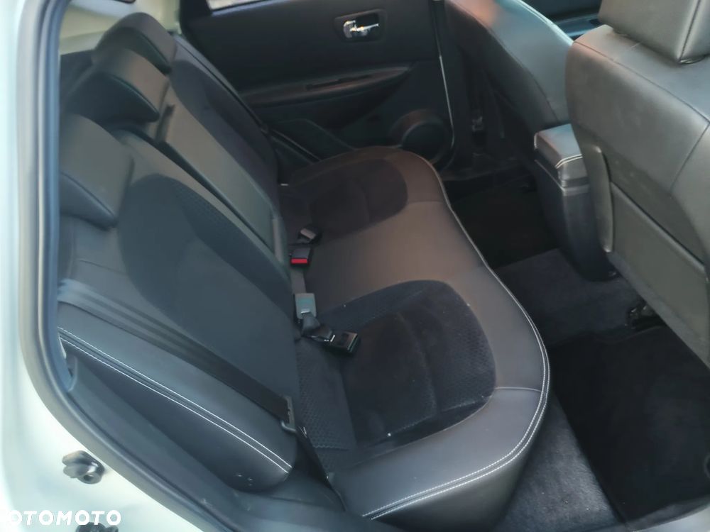 Nissan Qashqai 1.6 360 CVT - 8