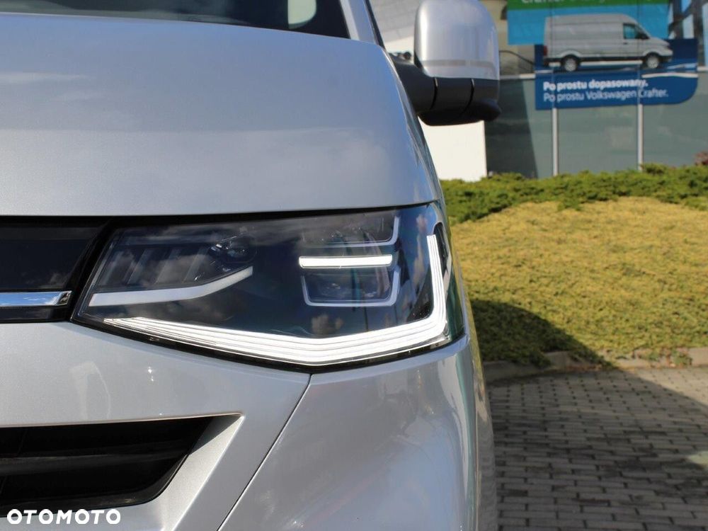 Volkswagen Caravelle 2.0 TDI L1 Style - 11