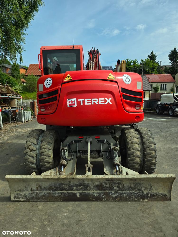 Terex TW 85 - 6