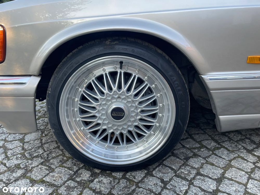 Mercedes-Benz Klasa S - 32