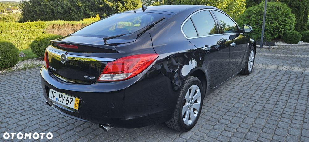 Opel Insignia - 3