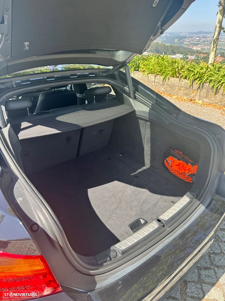 BMW 425 Gran Coupé d Pack M Auto - 33