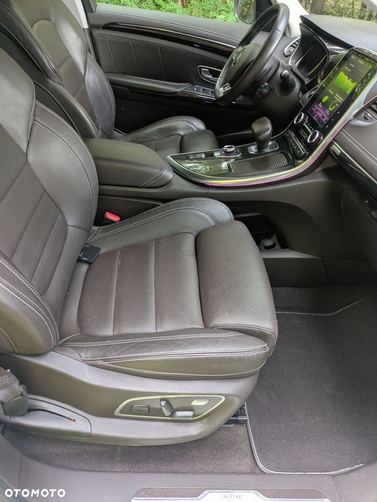Renault Espace Energy dCi 160 EDC Initiale Paris - 23