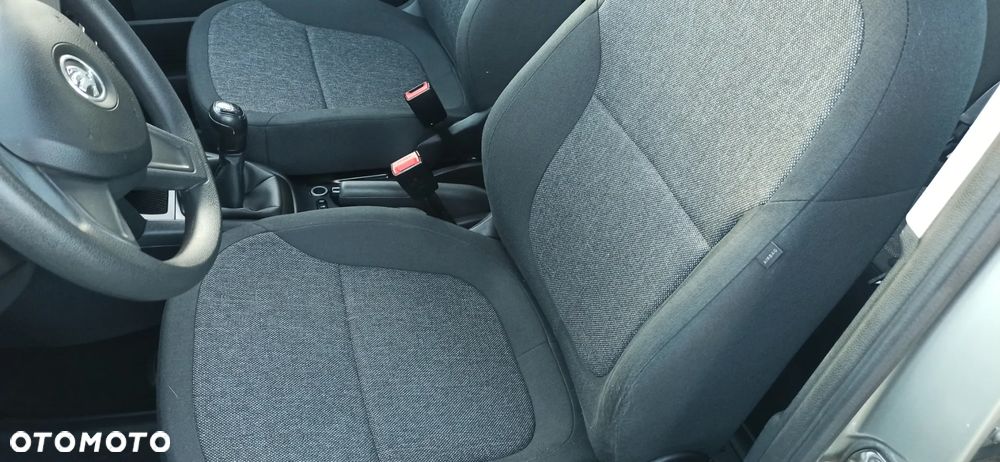 Skoda Yeti 1.2 TSI - 26