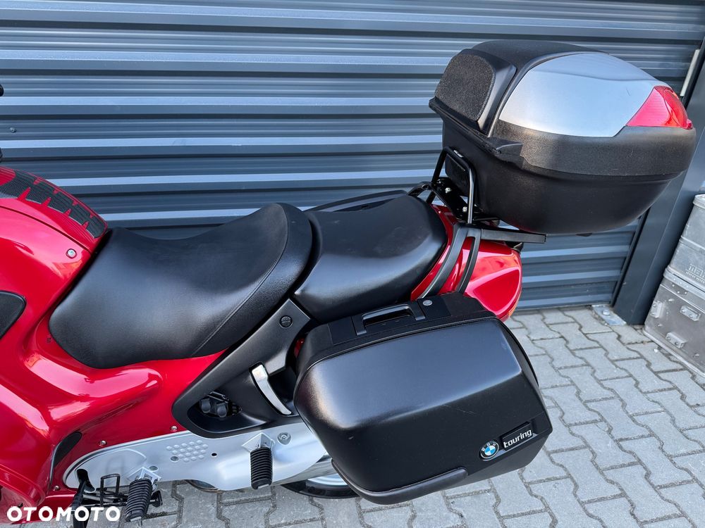BMW R - 21