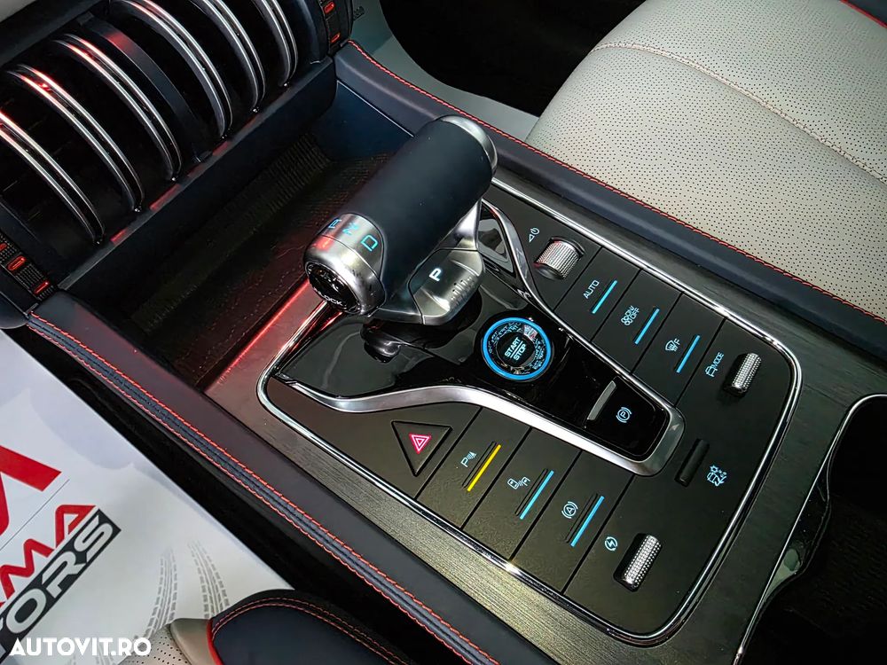 Byd Atto 3 Comfort - 14