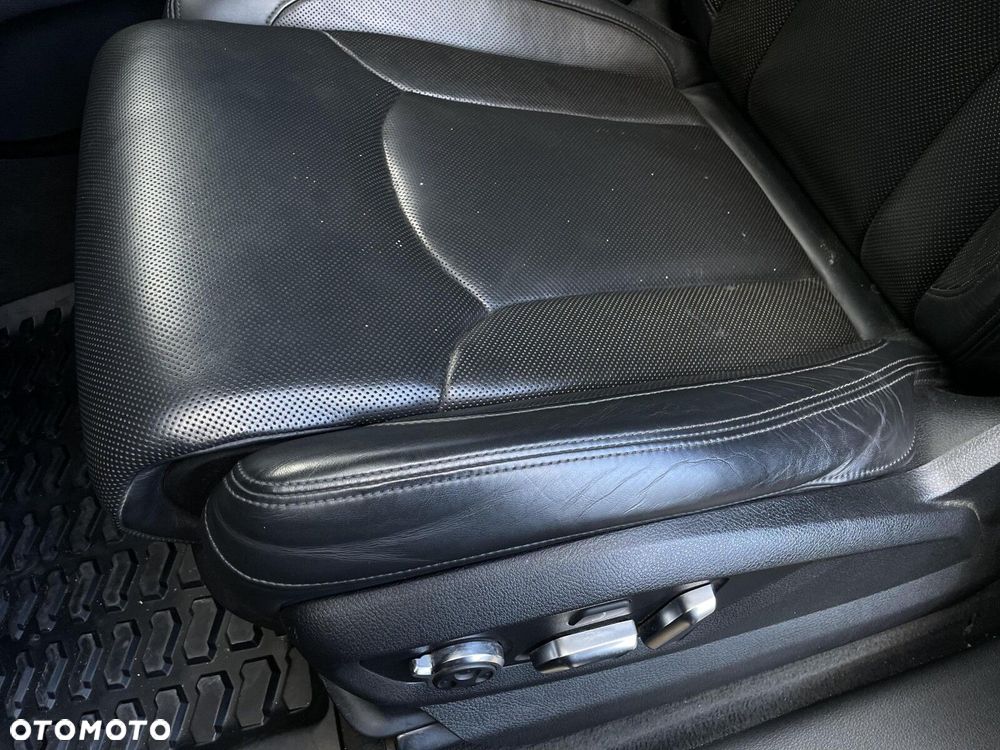 Audi Q7 - 14
