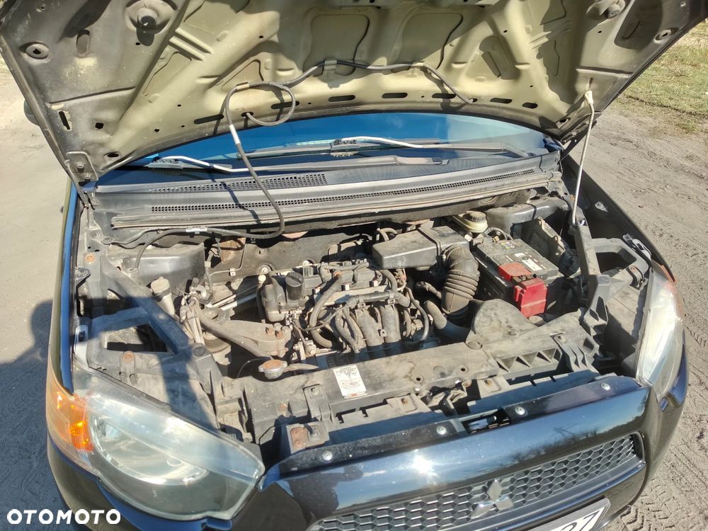 Mitsubishi Colt 1.1 Inform Cleartec - 30
