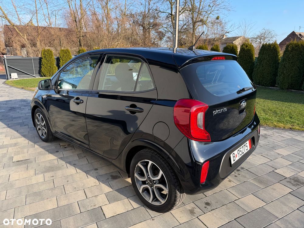 Kia Picanto 1.0 Dream-Team Edition - 6