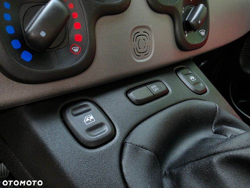 Fiat Panda 1.2 - 17