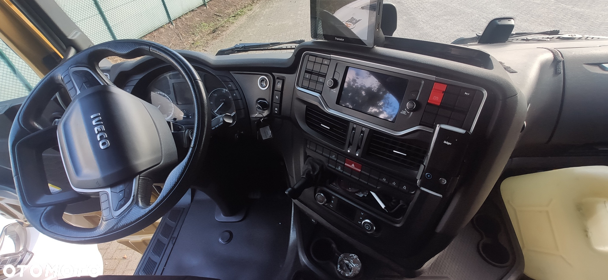 Iveco S-WAY - 13