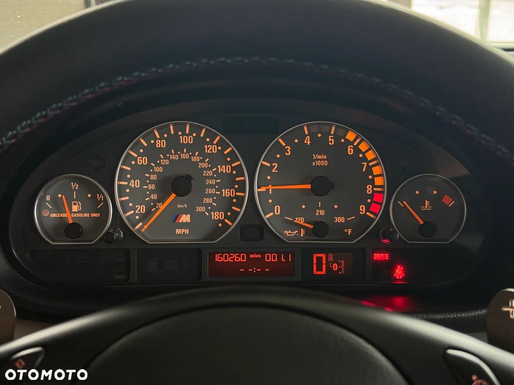BMW M3 - 8