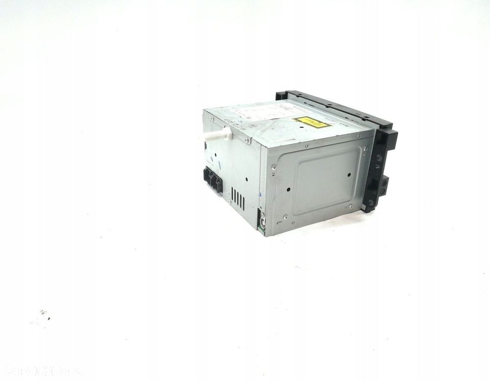 RADIO FABRYCZNE CD CHEVROLET EPICA 2.0 96628287 - 2