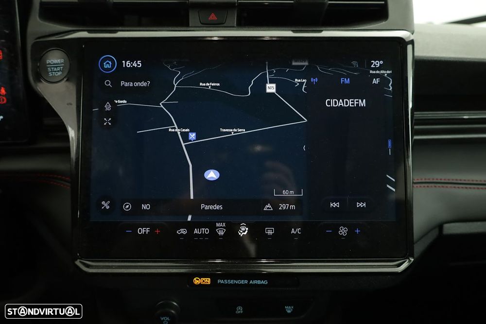 Ford Puma 1.0 EcoBoost MHEV ST-Line X Aut. - 11