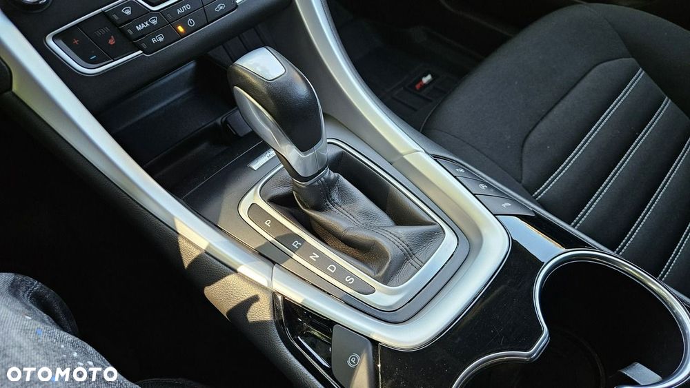 Ford Mondeo 1.5 EcoBoost STart-Stopp Autom Trend - 35