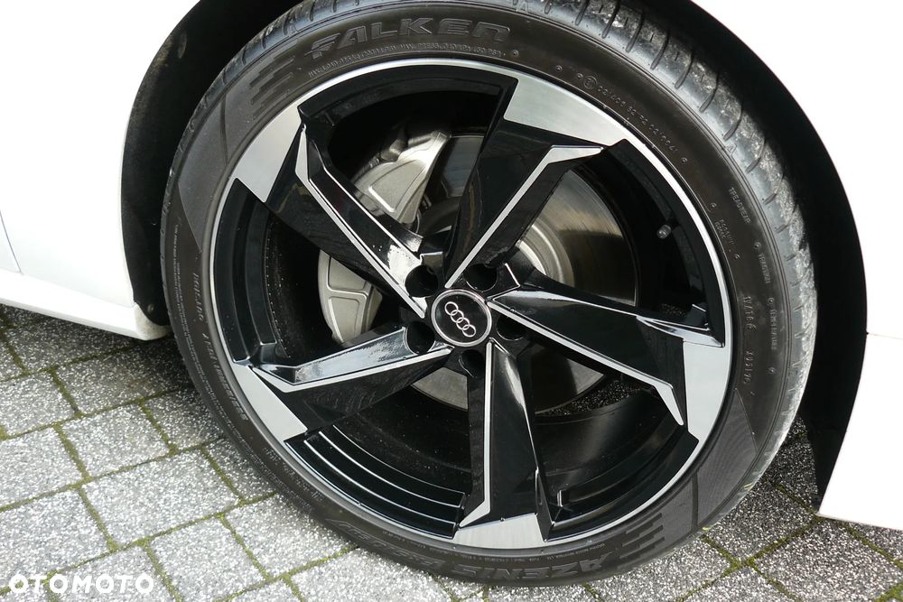 Audi A8 3.0 TDI DPF quattro tiptronic Lang - 30