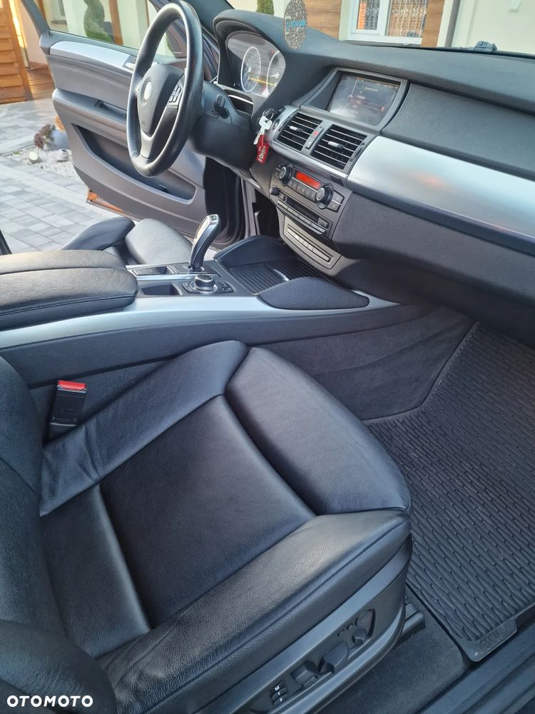 BMW X6 30d xDrive - 12