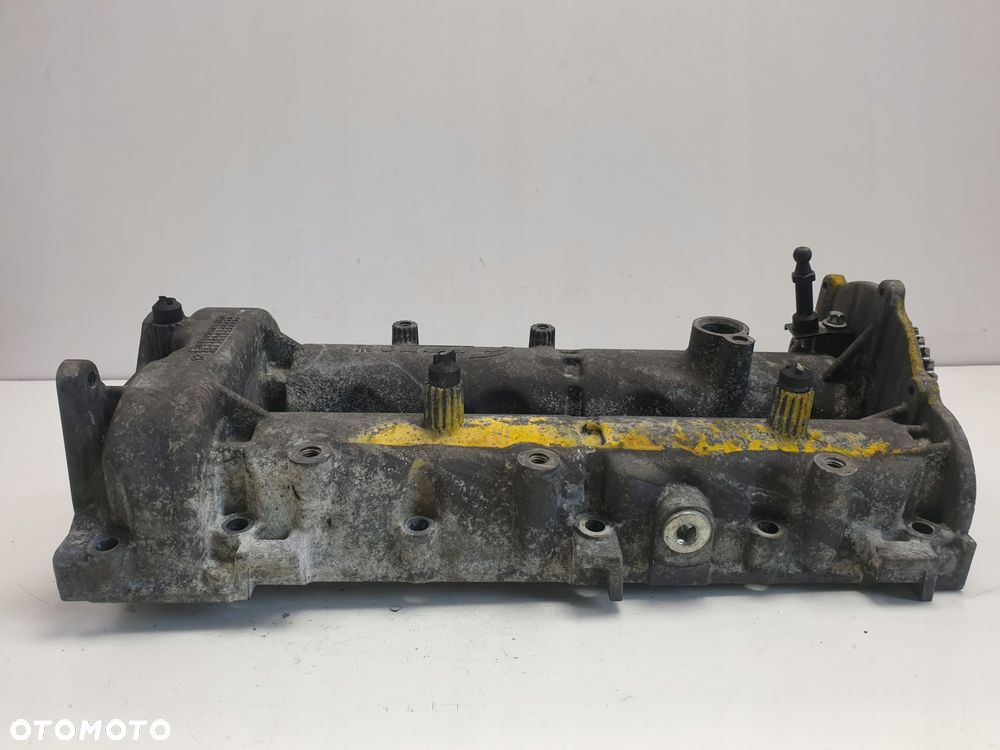 WAŁKI ROZRZĄDU Opel Corsa C 1.3 CDTI pokrywa - 4