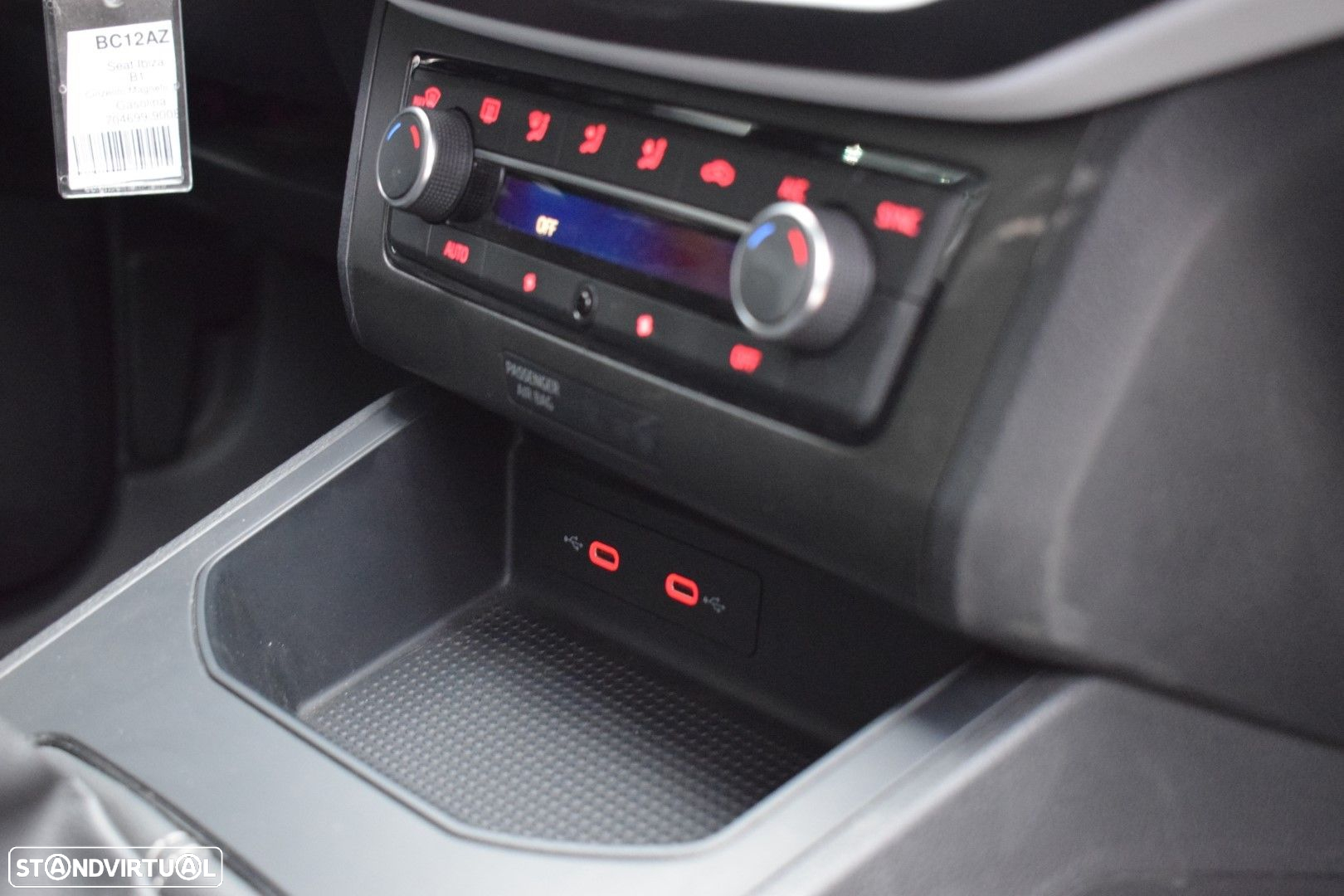 SEAT Ibiza 1.0 TSI Style - 27