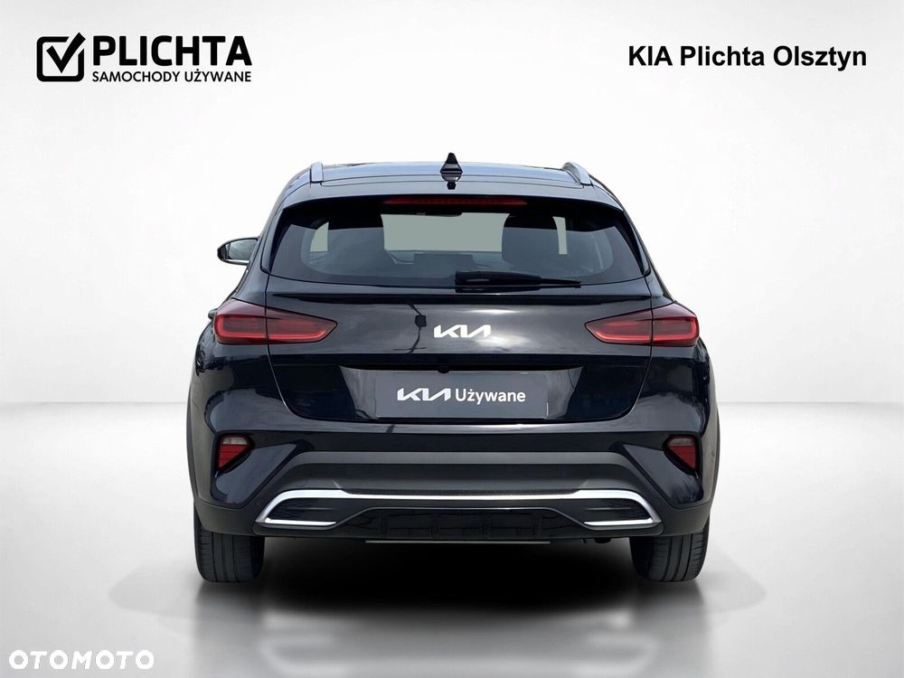 Kia XCeed - 4