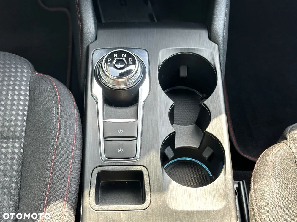 Ford Focus SW - 22