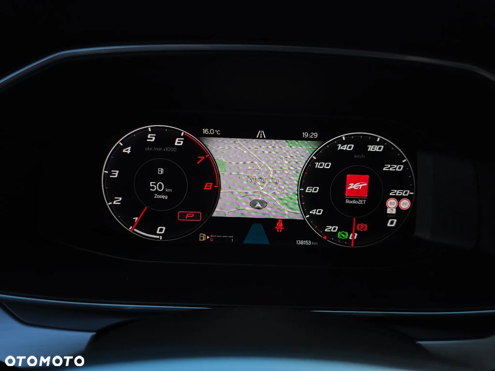 Seat Leon 1.5 eTSI OPF DSG FR - 28