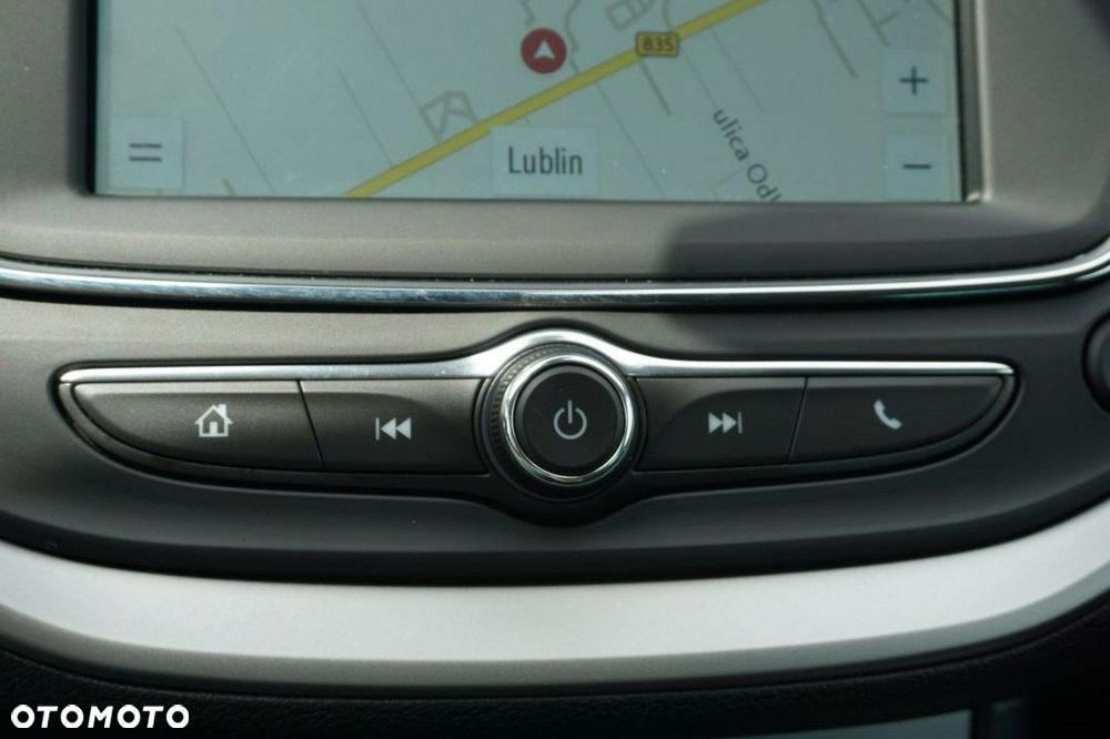 Opel Astra - 19
