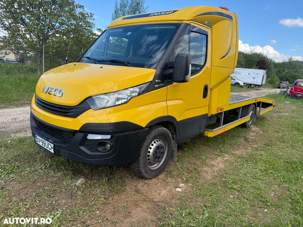 Iveco Daily - 1