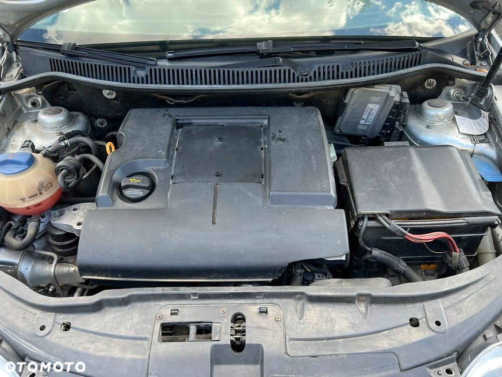 Volkswagen Polo 1.2 12V Basis - 8
