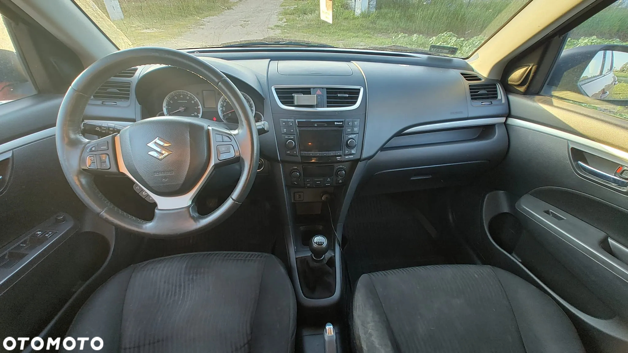 Suzuki Swift 1.2 Premium - 14