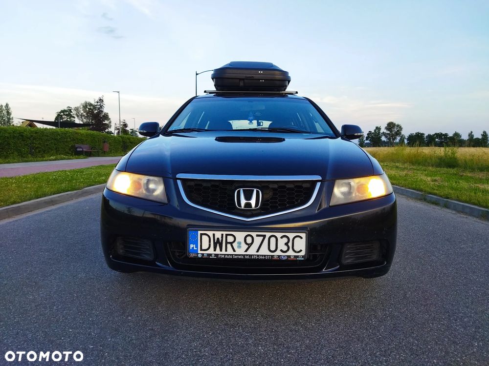 Honda Accord 2.0 i Sport - 2