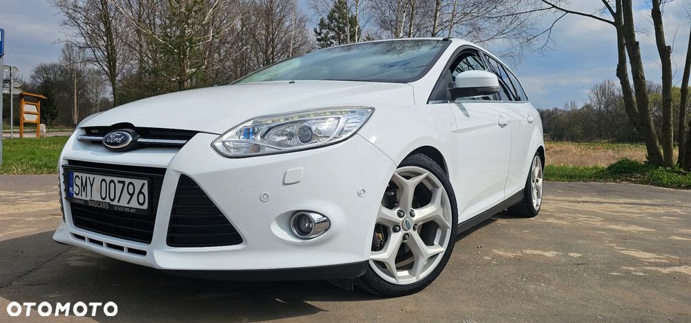 Ford Focus - 18