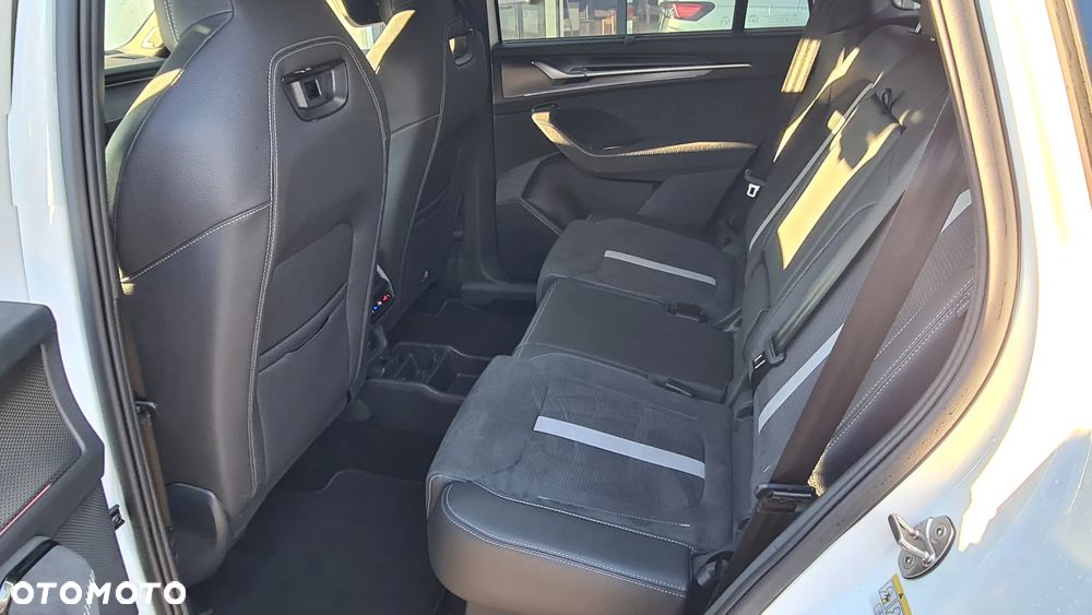 Skoda Kodiaq 2.0 TSI 4x4 Sportline DSG - 18