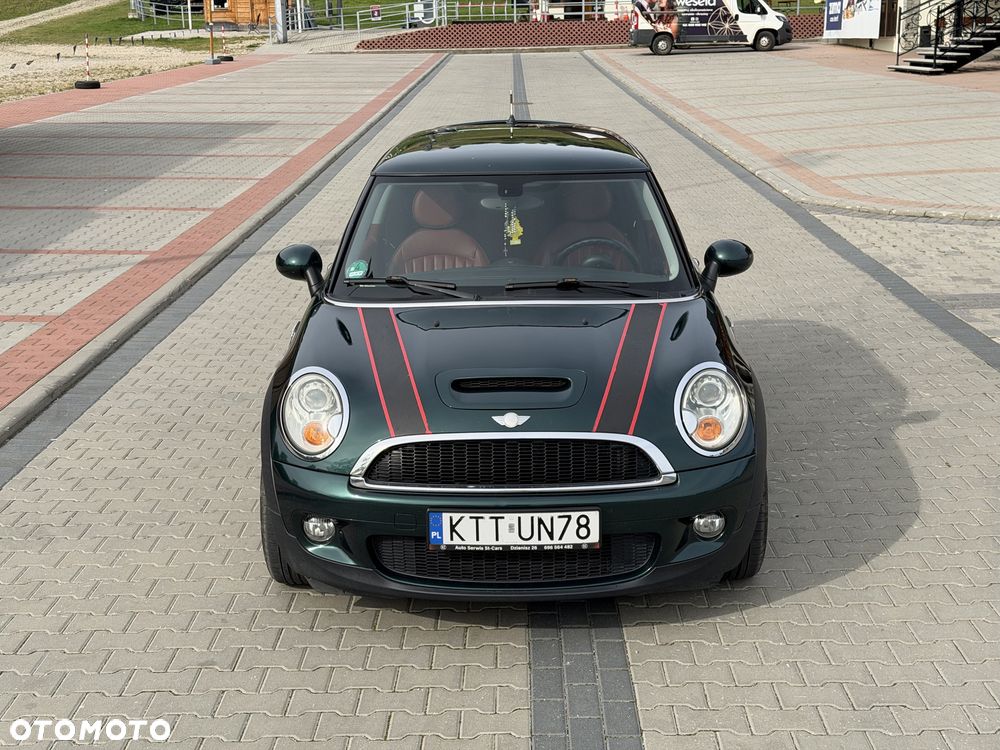 MINI Cooper S - 2