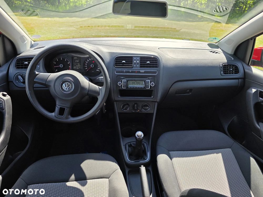 Volkswagen Polo - 9