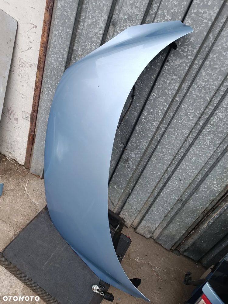 MASKA RENAULT SCENIC III TERPA - 3