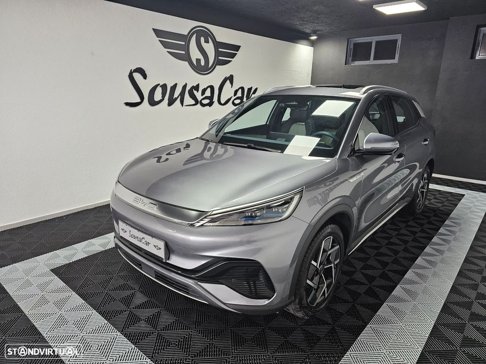 BYD Atto 3 Comfort - 1