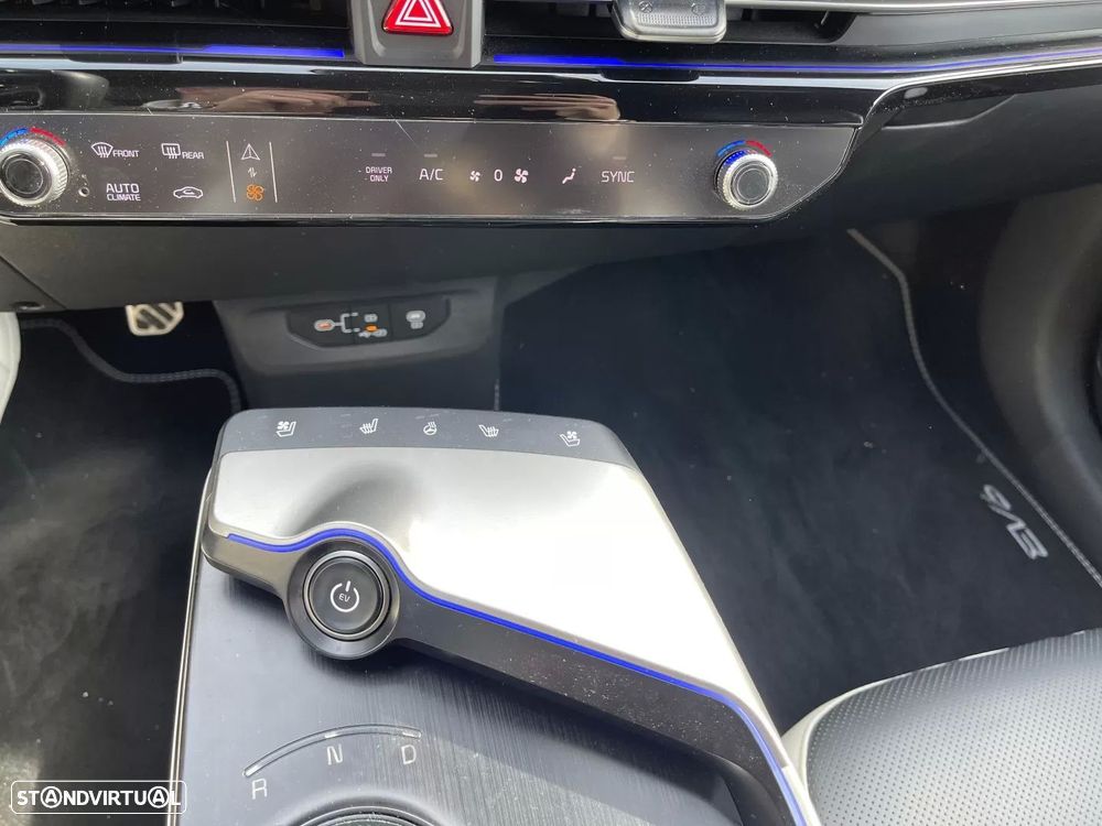 Kia EV6 84 kWh GT-Line - 17