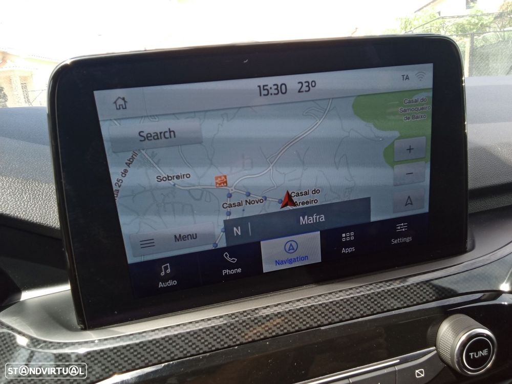 Ford Kuga 1.5 EcoBoost ST-Line - 15