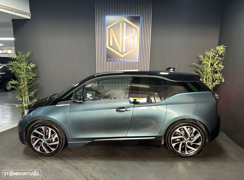 BMW i3 120Ah - 3