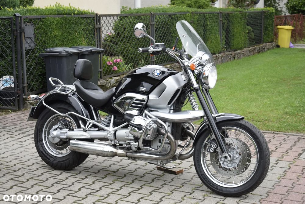 BMW R - 6