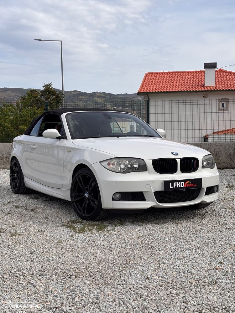BMW 118 d Limited Edition Lifestyle c/ M Sport Pack - 3